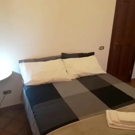 Cozy In 97 Sqm Stunning View * Mendicino