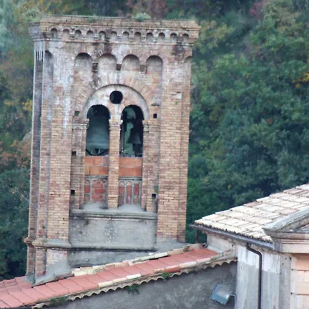 Cozy In 97 Sqm Stunning View * Mendicino